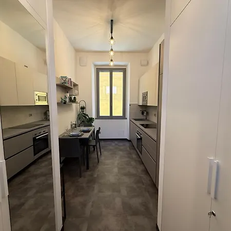 Nolo Urban Nest Milão