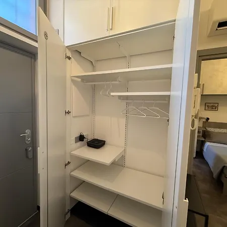 Nolo Urban Nest Apartamento Milão