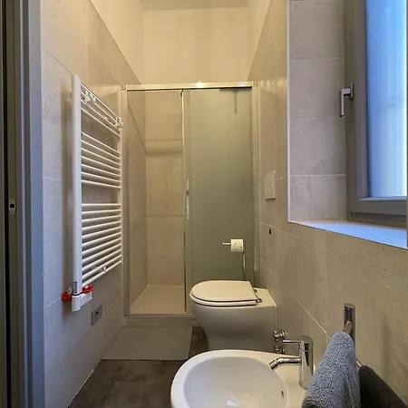 Lägenhet Nolo Urban Nest *