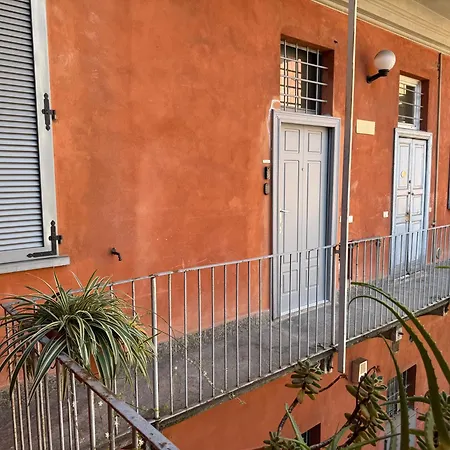 Nolo Urban Nest Apartamento Milão