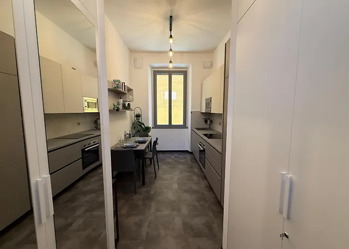 Nolo Urban Nest Milão
