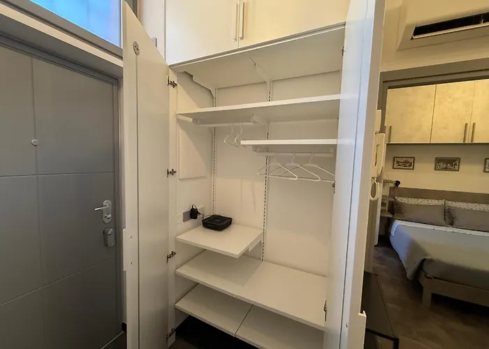 Nolo Urban Nest Apartamento Milão