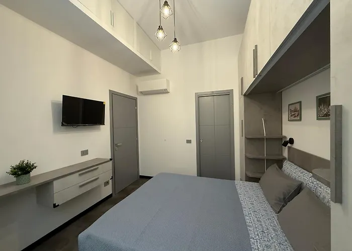 Nolo Urban Nest Apartamento