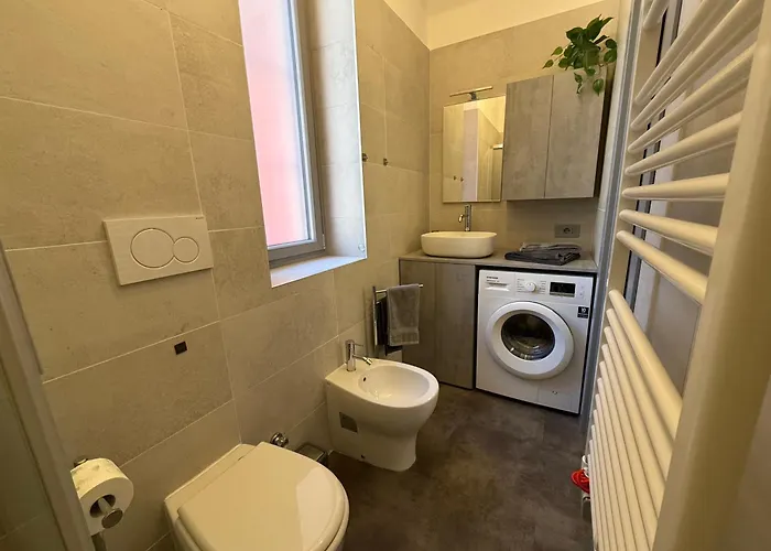 Nolo Urban Nest Apartamento